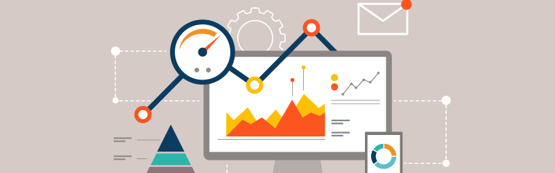See through the jungle of web analytics